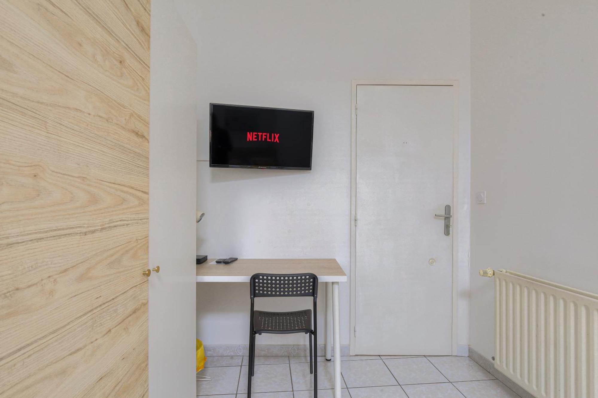 Apartment Le Triplex, 2 Chambres, 2 Salles De Bain