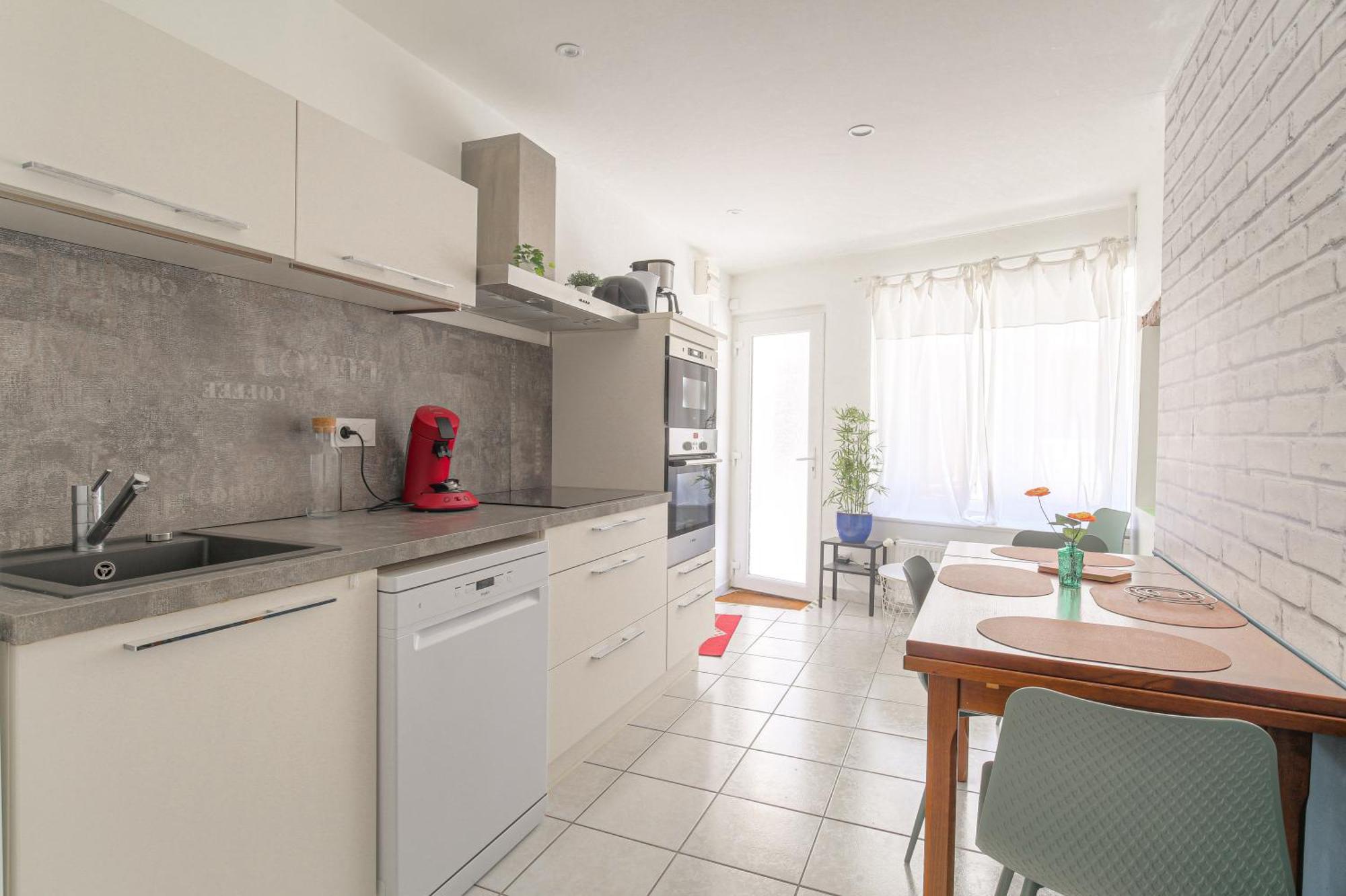 Apartment Le Triplex, 2 Chambres, 2 Salles De Bain