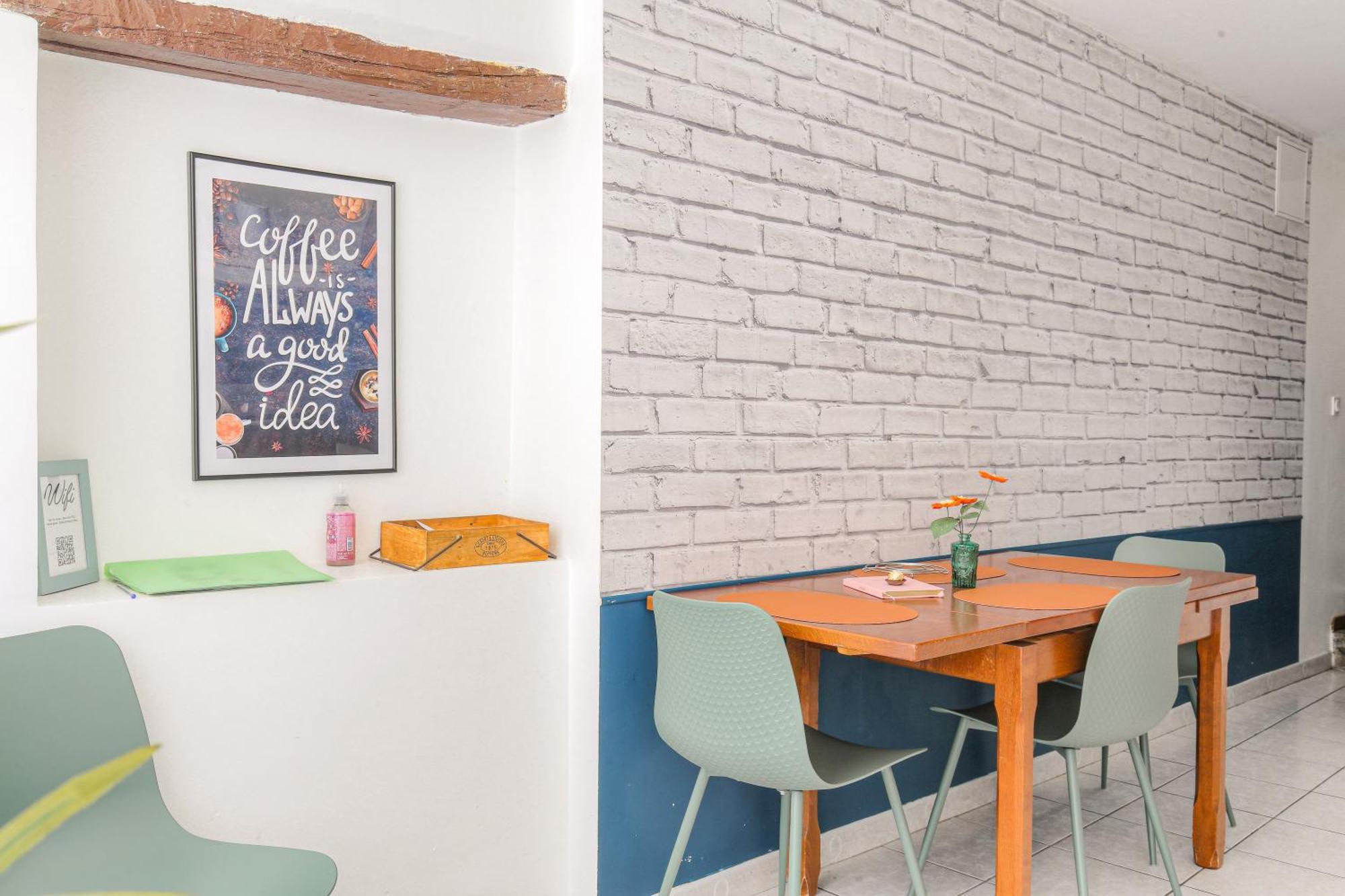 Le Triplex, 2 Chambres, 2 Salles De Bain * Lagnieu